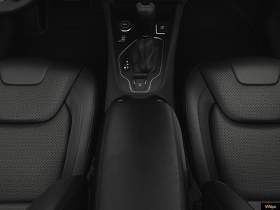 2023 Jeep Cherokee Altitude