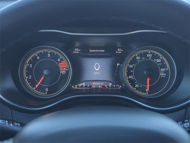 2023 Jeep Cherokee Altitude Lux 4x4