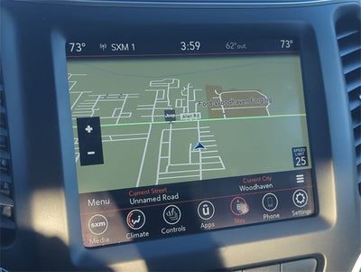 2023 Jeep Cherokee Altitude Lux 4x4