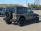 2025 Jeep Wrangler 4-Door Willys 4x4