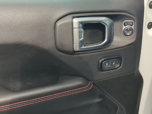 2025 Jeep Wrangler 4-Door Recon 4x4