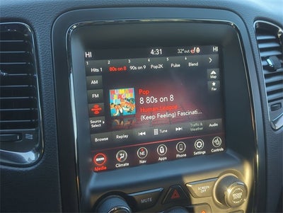 2020 Dodge Durango GT Plus AWD