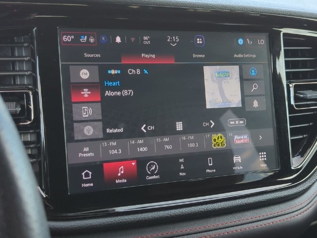 2024 Dodge Durango GT Plus AWD