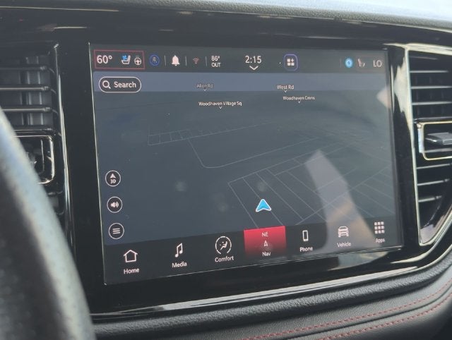 2024 Dodge Durango GT Plus AWD