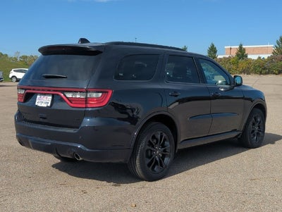 2024 Dodge Durango GT Plus AWD