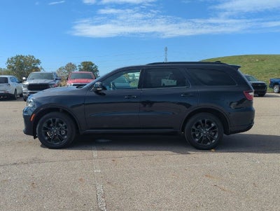 2024 Dodge Durango GT Plus AWD