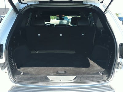 2019 Jeep Grand Cherokee Altitude 4x4