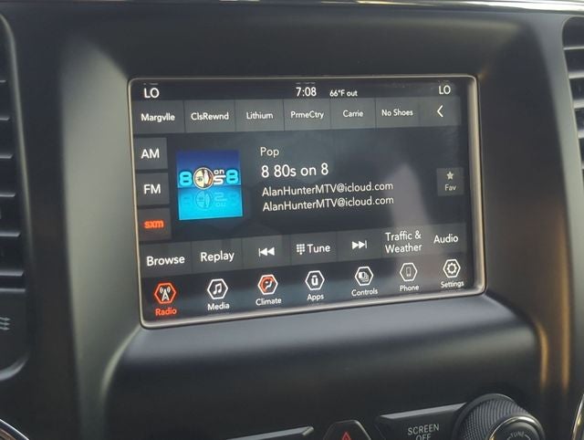 2021 Jeep Grand Cherokee Laredo E 4x4