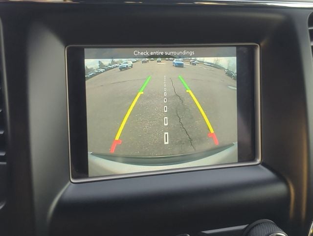 2021 Jeep Grand Cherokee Laredo E 4x4