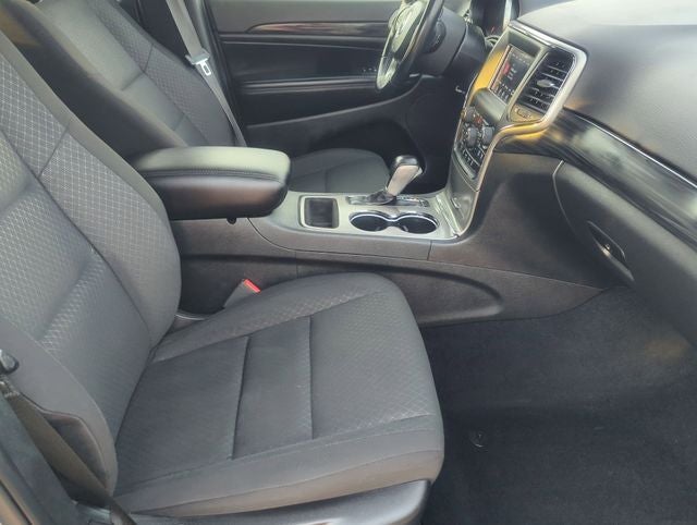 2021 Jeep Grand Cherokee Laredo E 4x4