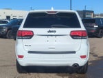 2019 Jeep Grand Cherokee Altitude 4x4