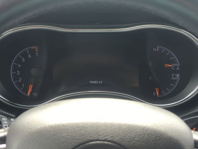 2020 Jeep Grand Cherokee Altitude 4x4