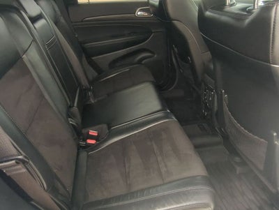 2020 Jeep Grand Cherokee Altitude 4x4