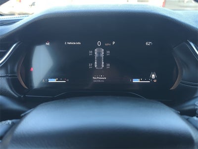 2023 Jeep Grand Cherokee Laredo 4x4