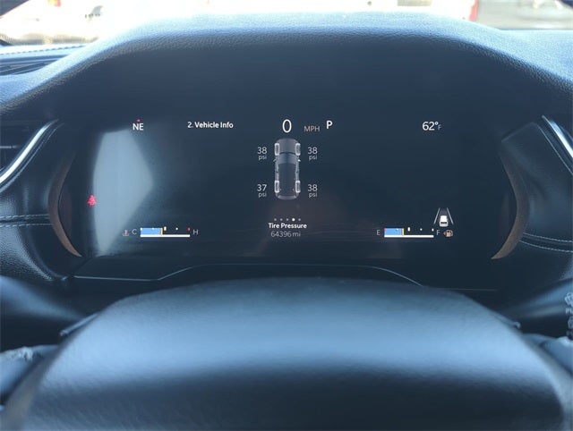 2023 Jeep Grand Cherokee Laredo 4x4