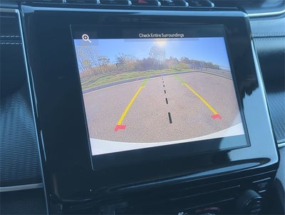 2023 Jeep Grand Cherokee Laredo 4x4