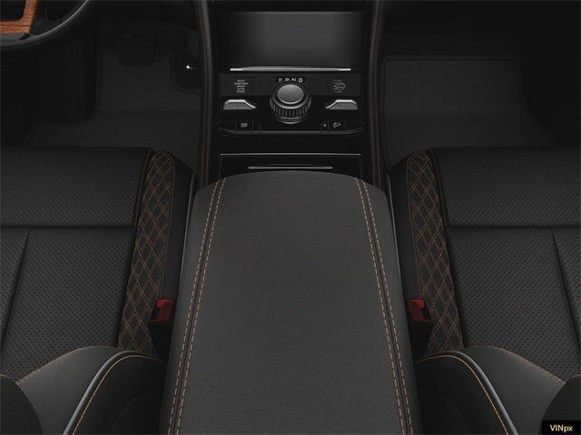 2023 Jeep Grand Cherokee Summit Reserve 4x4