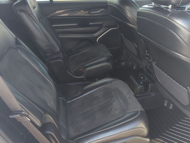 2021 Jeep Grand Cherokee L Altitude 4x4