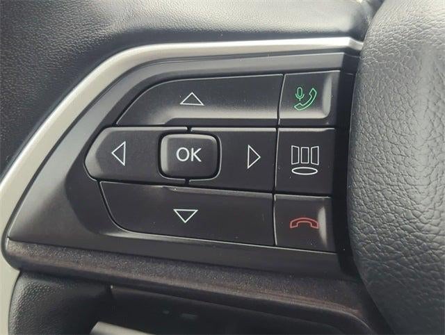 2022 Jeep Grand Cherokee L Altitude 4x4