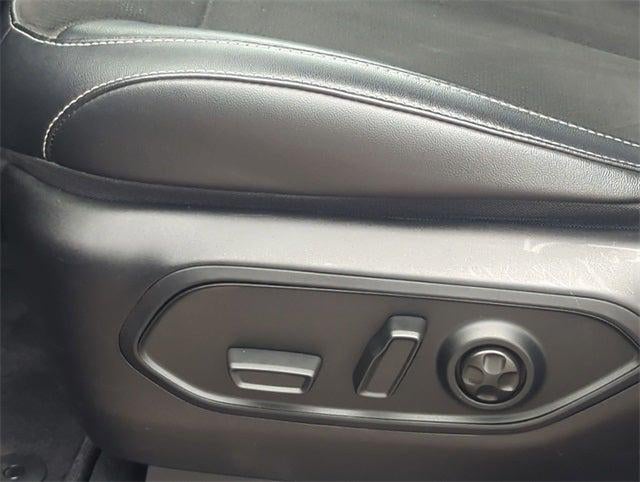 2022 Jeep Grand Cherokee L Altitude 4x4