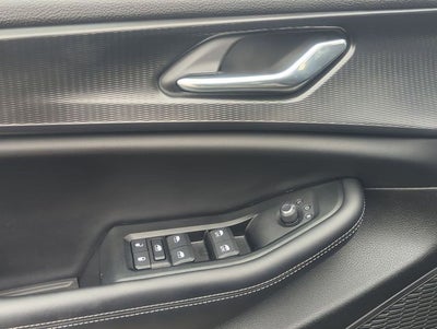 2025 Jeep Grand Cherokee L Altitude X 4x4