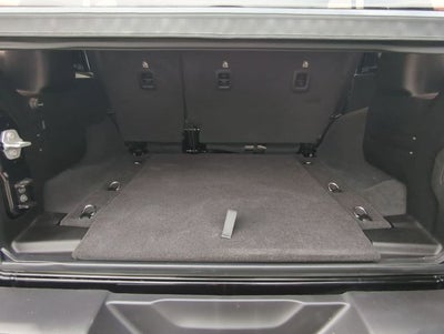2025 Jeep Wrangler 4-Door Willys 4x4