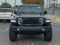 2025 Jeep Wrangler 4-Door Willys 4x4
