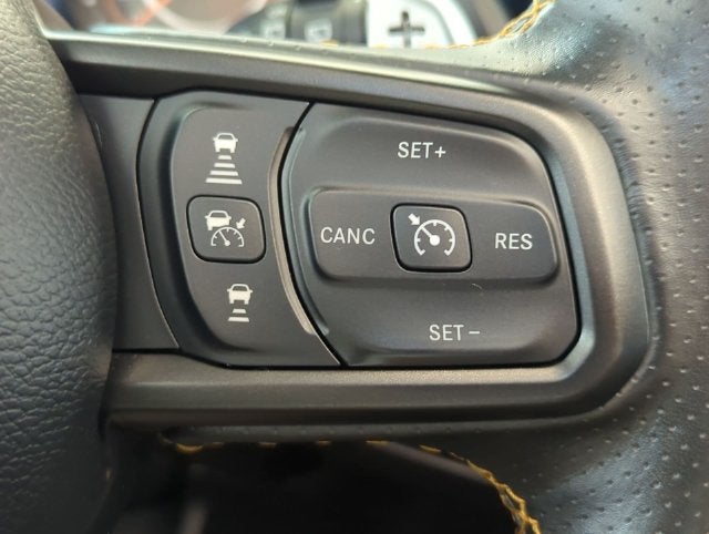 2024 Jeep Wrangler 4 Door Rubicon 392 Final Edition