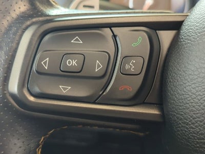 2024 Jeep Wrangler 4 Door Rubicon 392 Final Edition