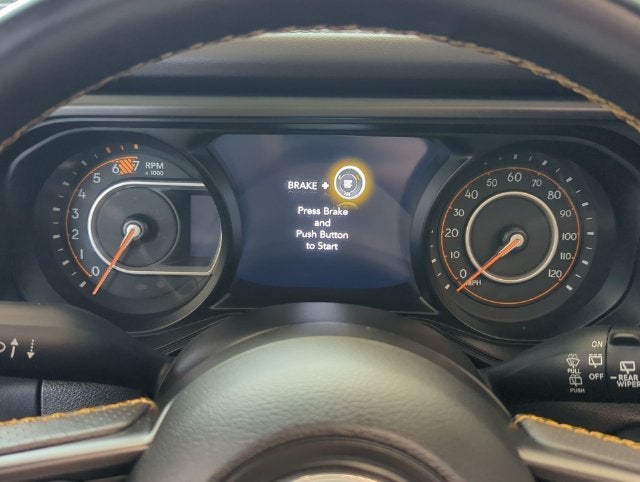 2024 Jeep Wrangler 4 Door Rubicon 392 Final Edition