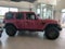 2024 Jeep Wrangler 4 Door Rubicon 392 Final Edition