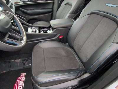 2023 Jeep Grand Cherokee Trailhawk
