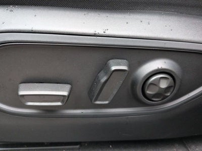 2023 Jeep Grand Cherokee Trailhawk