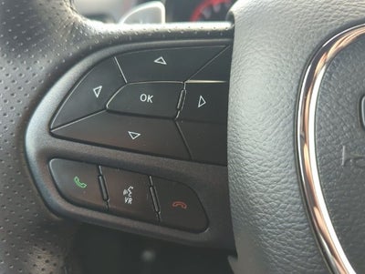 2025 Dodge Durango R/T Premium AWD