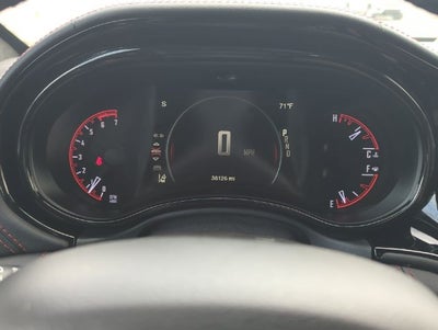 2025 Dodge Durango R/T Premium AWD