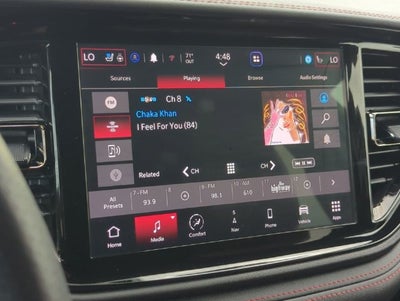 2025 Dodge Durango R/T Premium AWD