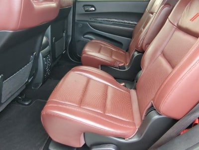 2025 Dodge Durango R/T Premium AWD