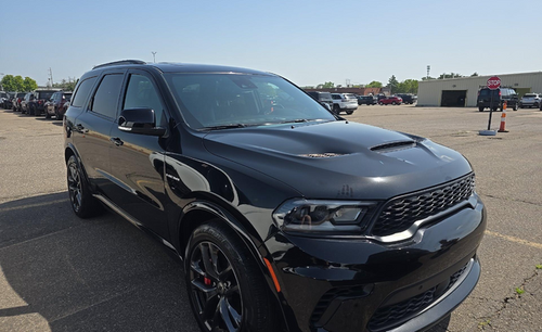 2024 Dodge Durango R/T Premium