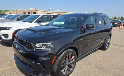 2024 Dodge Durango R/T Premium