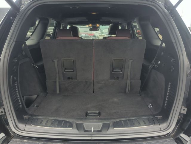 2025 Dodge Durango R/T Premium AWD