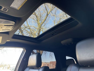 2024 Dodge Durango R/T Plus AWD