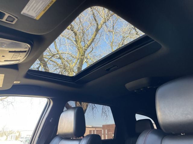 2024 Dodge Durango R/T Plus AWD