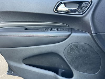 2024 Dodge Durango R/T Plus AWD