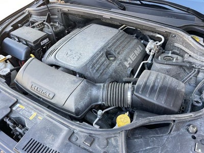 2024 Dodge Durango R/T Plus AWD