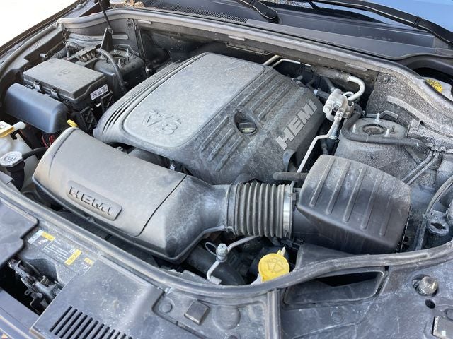 2024 Dodge Durango R/T Plus AWD