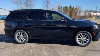 2024 Dodge Durango R/T Plus AWD