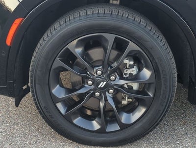 2025 Dodge Durango R/T Premium AWD