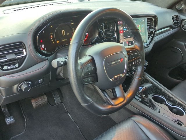 2025 Dodge Durango R/T Premium AWD