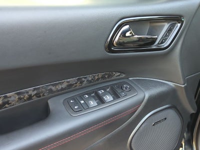 2025 Dodge Durango R/T Premium AWD