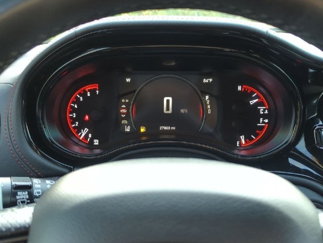 2025 Dodge Durango R/T Premium AWD